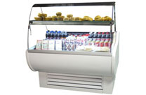 Commercial Refrigeration 